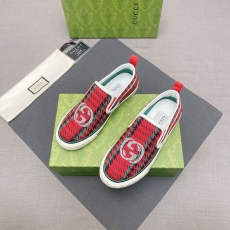 Gucci Low Shoes